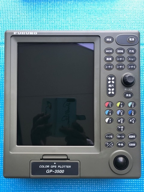 フルノ GP3500 フルノ GP3500