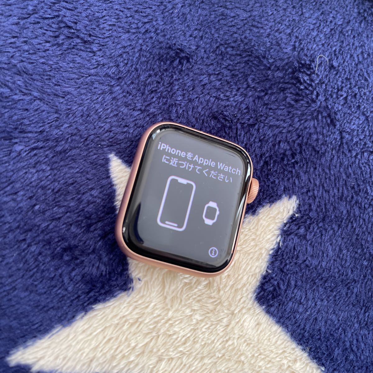 apple watch SE 40mm GPSモデル 美品 完動品 | www.ddechuquisaca.gob.bo