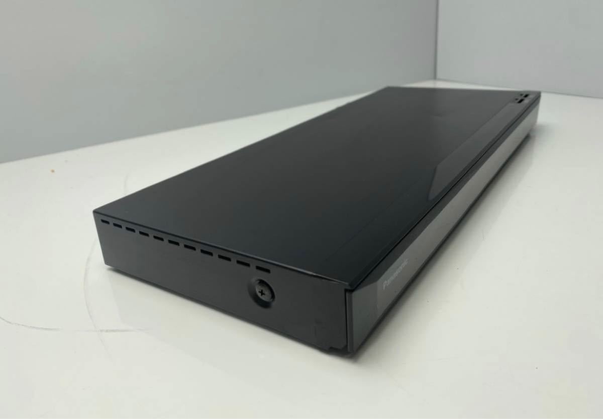 Panasonic DMR-BRW1020 パナソニック ブルーレイディスク Panasonic DMR-BRW1020 パナソニック ブルーレイディスク