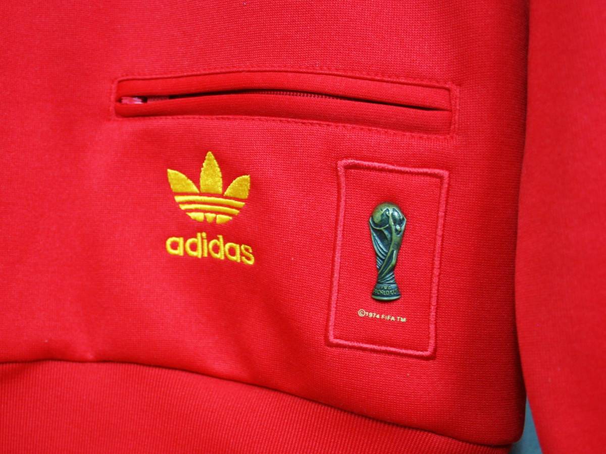 adidas アディダス サッカー スペイン 代表 ジャージ トラック adidas アディダス サッカー スペイン 代表 ジャージ トラック