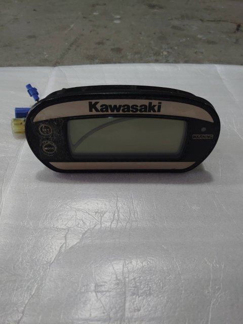 KawasakiカワサキSTX-15Fメータージャンク|水上オートバイ機材 KawasakiカワサキSTX-15Fメータージャンク|水上オートバイ機材