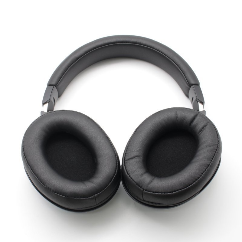 2545 /【1円開始】audio-technica ポータブルヘッドホン SoundReality