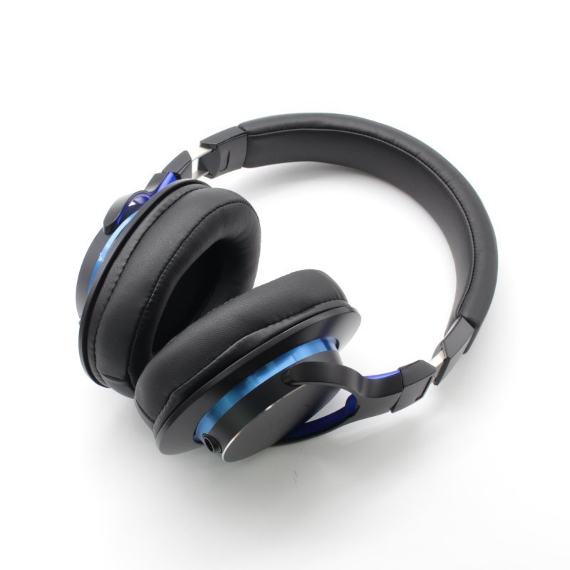 2545 /【1円開始】audio-technica ポータブルヘッドホン SoundReality