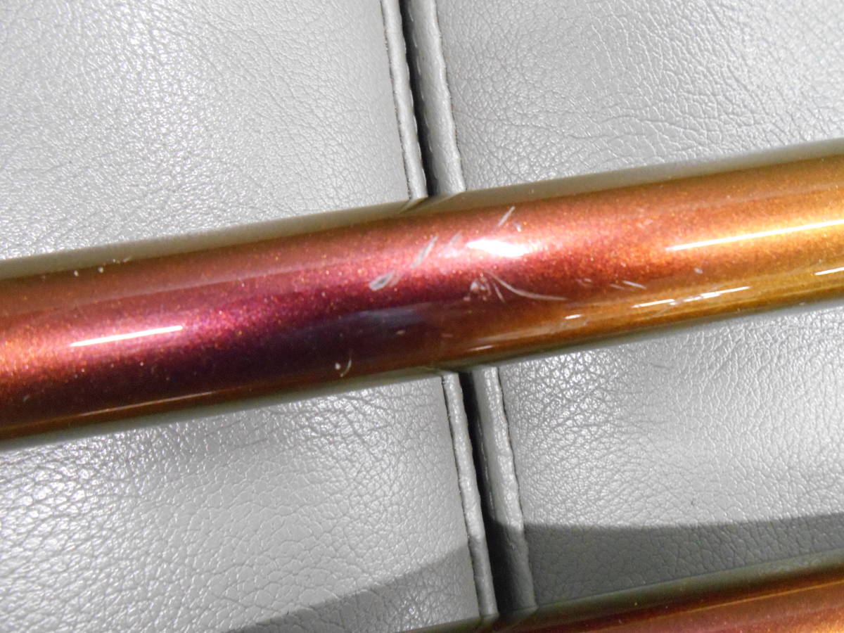 リョービ名竿 投げ竿 スーパーD-HZプロスカイヤー 27-405 中古の リョービ名竿 投げ竿 スーパーD-HZプロスカイヤー 27-405 中古の