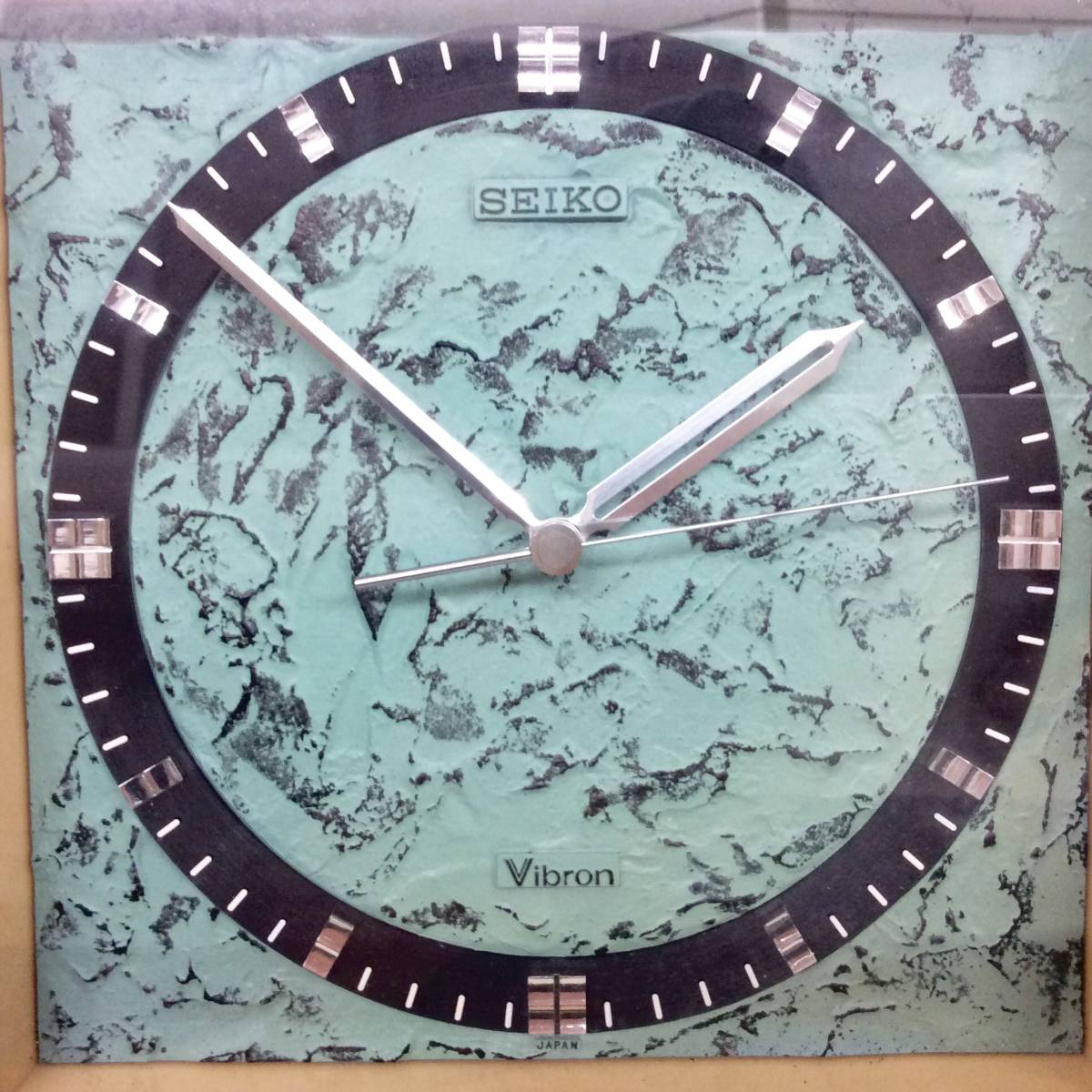 Yahoo!オークション - 昭和レトロ 【 SEIKO Vibron VBX-106 Yahoo!オークション - 昭和レトロ 【 SEIKO Vibron VBX-106