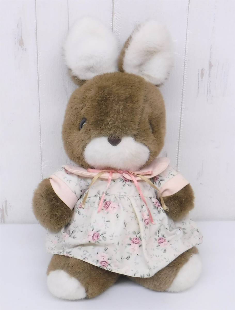 昭和レトロ 当時物*レトロぬいぐるみ*SUN ARROW サンアロー