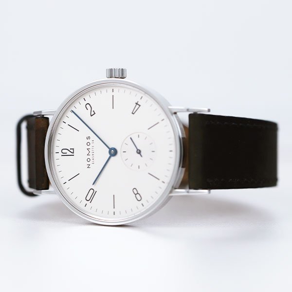 ユニバーサルバリュー】 NOMOS ノモス タンジェント グラスヒュッテ
