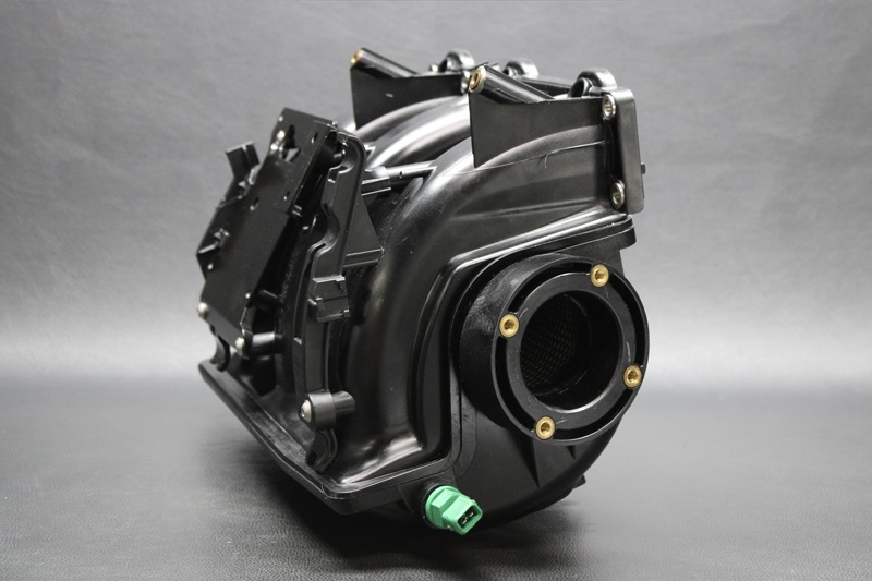 シードゥ GTX 2007年モデル 純正 AIR INTAKE MANIFOLD (部品番号 シードゥ GTX 2007年モデル 純正 AIR INTAKE MANIFOLD (部品番号