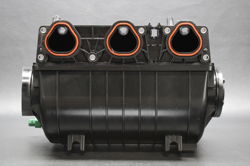 シードゥ GTX 2007年モデル 純正 AIR INTAKE MANIFOLD (部品番号 シードゥ GTX 2007年モデル 純正 AIR INTAKE MANIFOLD (部品番号