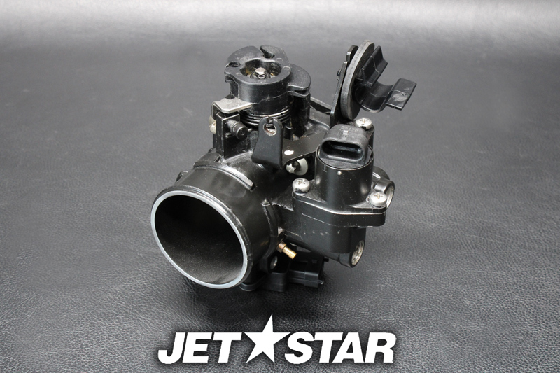 24500円 シードゥ GTX 2007年モデル 純正 THROTTLE BODY (部品 24500円 シードゥ GTX 2007年モデル 純正 THROTTLE BODY (部品
