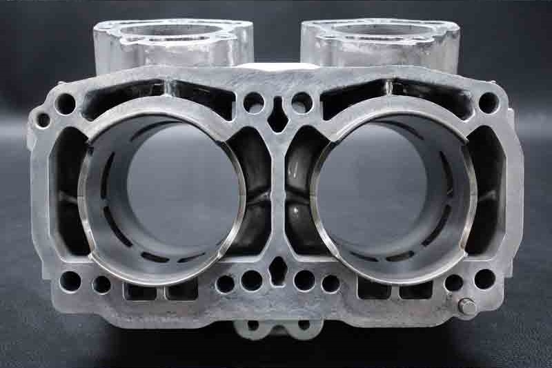 シードゥ XP LTD '98-02年モデル 純正 CYLINDER-947 2000 (部品 シードゥ XP LTD '98-02年モデル 純正 CYLINDER-947 2000 (部品