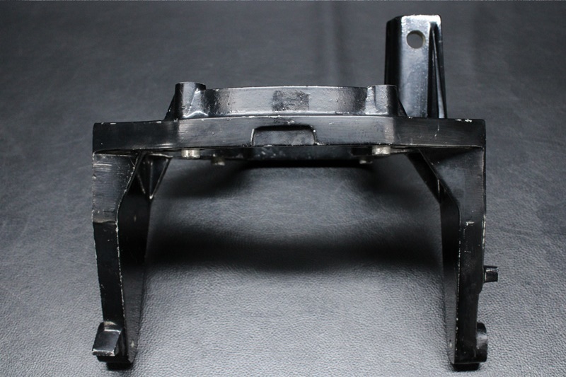 シードゥ 純正 SUPPORT-GATE for 200SPEEDSTER (部品番号 204170214) わけあり 中古 [X111-038]_画像5