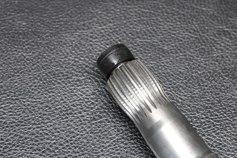 シードゥ GTX 2007年モデル 純正 DRIVE SHAFT (部品番号 271001724) 中古 [S0354-22]_画像6