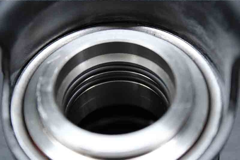 シードゥ RXP '04-07年モデル 純正 BALL BEARING WITH BELLOWS (部品番号 420832648) 中古 [X110-047]_画像9