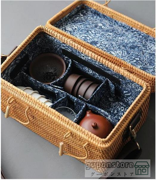 極上品 手作り 竹編細工籠 茶道具 収納する 竹細工 工芸品 工芸品 極上品 手作り 竹編細工籠 茶道具 収納する 竹細工 工芸品 工芸品