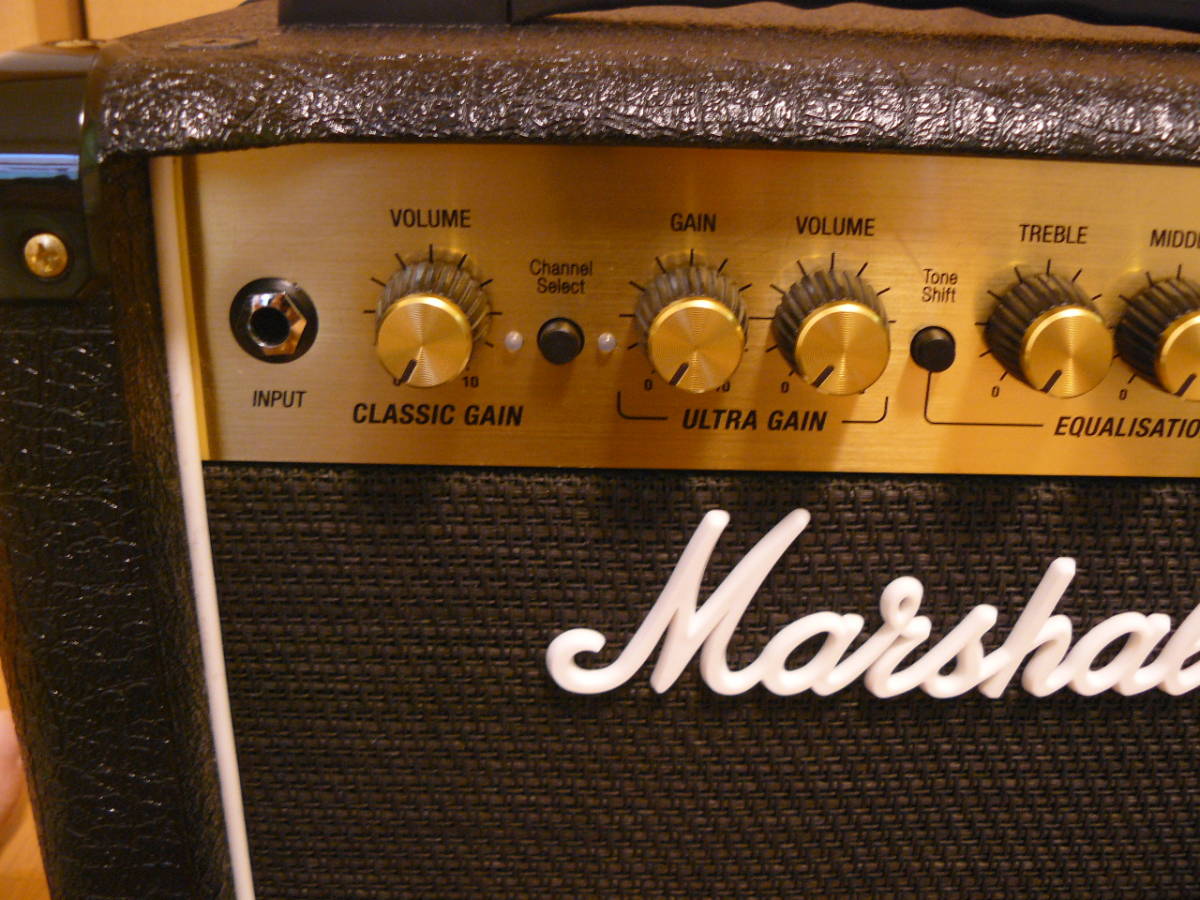 直販卸し売り マーシャル DSL1C Marshall 1W おもちゃ・ホビー・グッズ