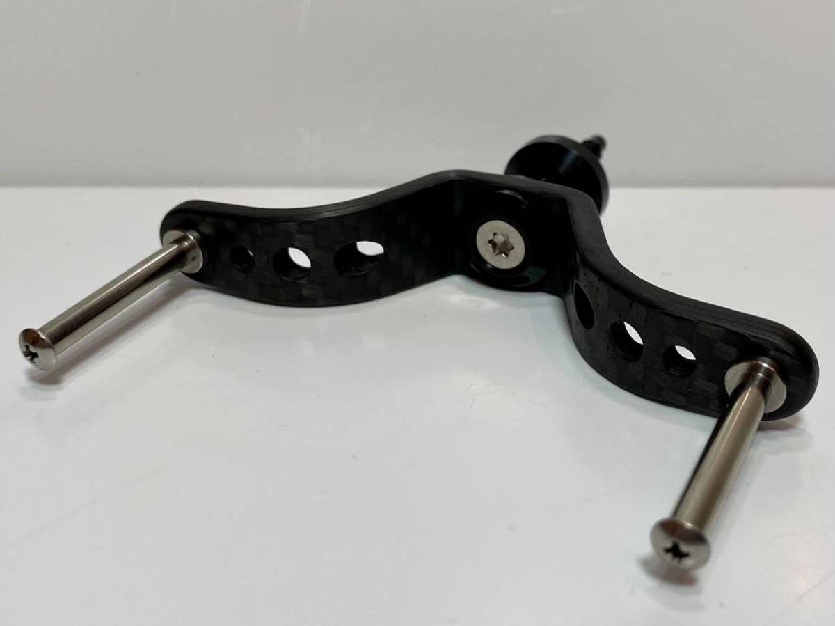 【売れ筋】 スタジオコンポジット RC-SS-W シマノ ダブルハンドル 80mm その他 【売れ筋】 スタジオコンポジット RC-SS-W シマノ ダブルハンドル 80mm その他