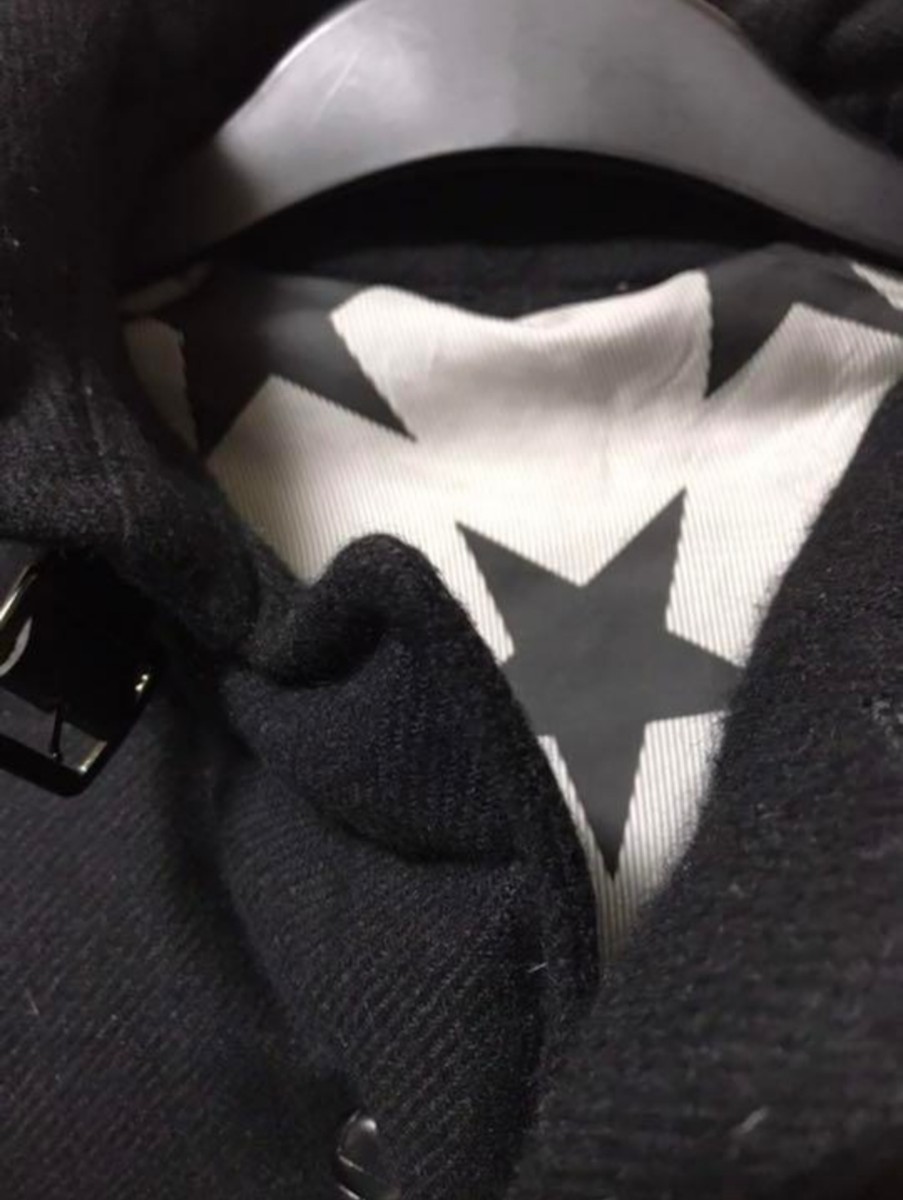 美品 日本製 SOPHNET. ソフネット ダウンジャケット メンズL www