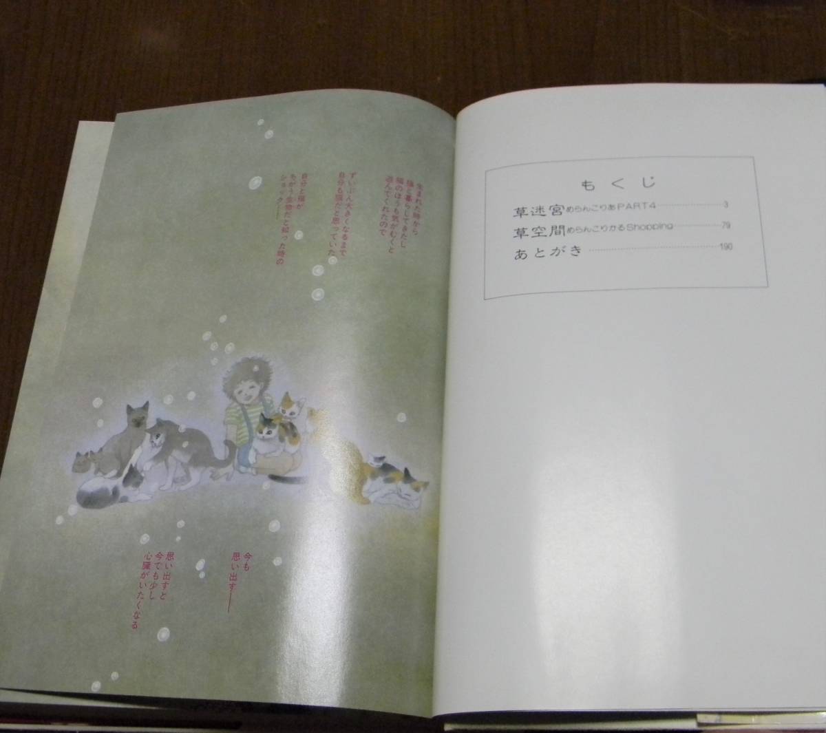 内田善美 草迷宮 草空間 初版帯付き 難あり ゆうパック(少女)|売買