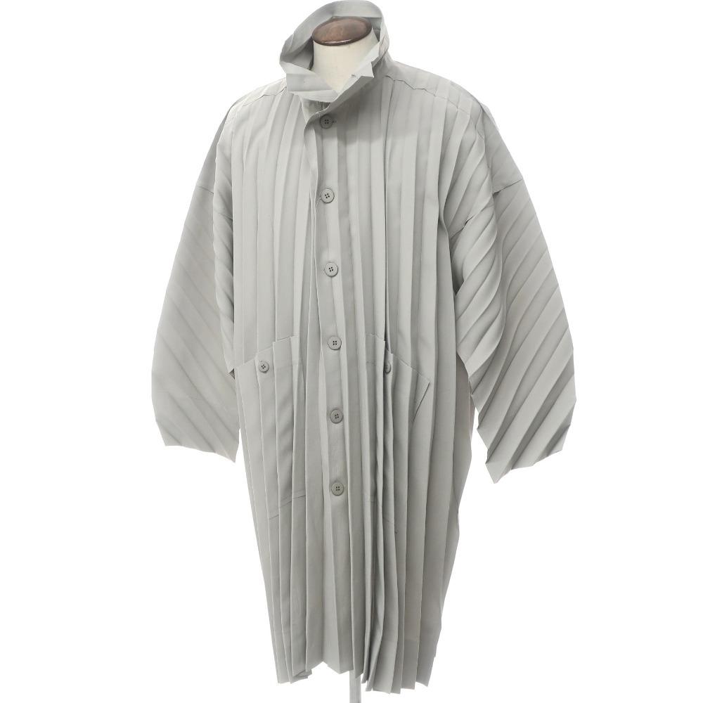 オム プリッセ イッセイミヤケ HOMME PLISSE ISSEY MIYAKE 2022年春夏