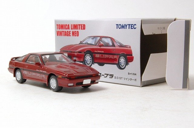 TOMYTEC トミーテック トミカ リミテッド ヴィンテージ ネオ LV-N106a