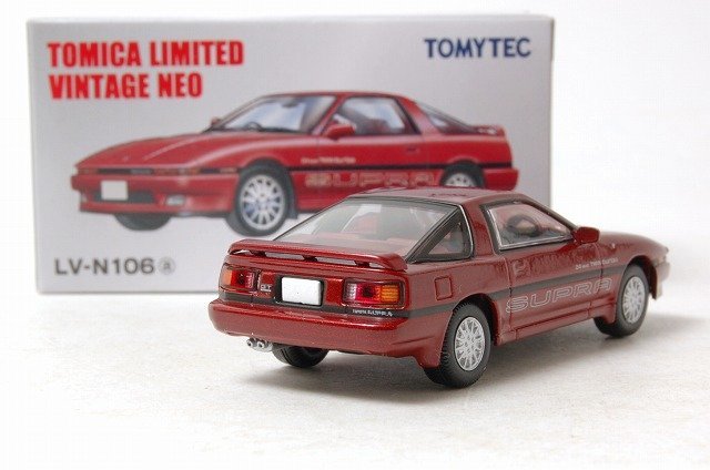 TOMYTEC トミーテック トミカ リミテッド ヴィンテージ ネオ LV-N106a