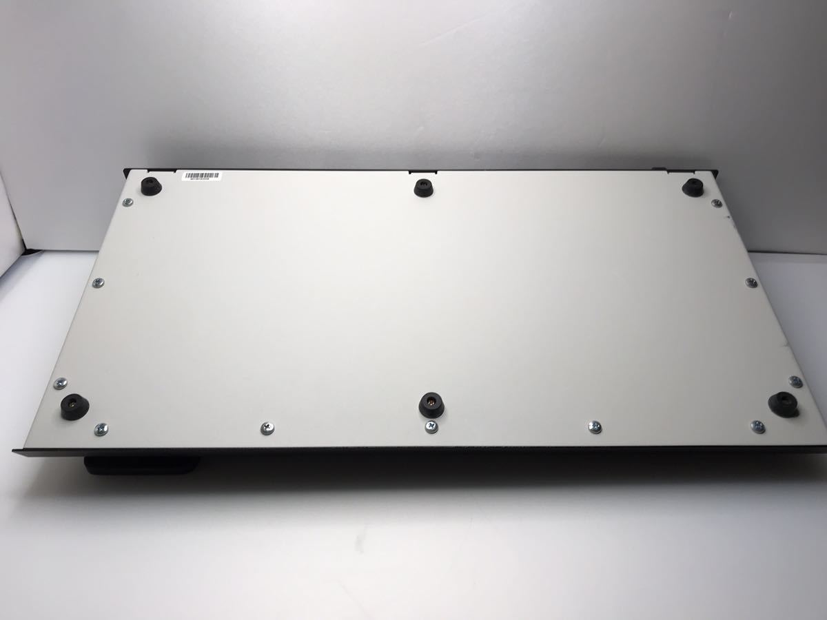 動作確認済】Antares ATG-1 Auto-Tune For Guitar Floor Processor