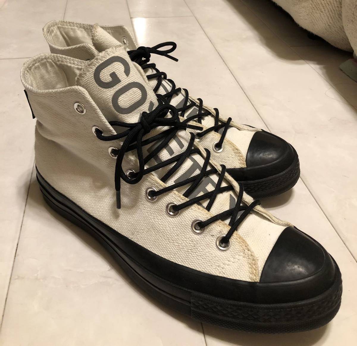 コンバースチャックテイラー converse chuck taylor 27.0cm size8.5
