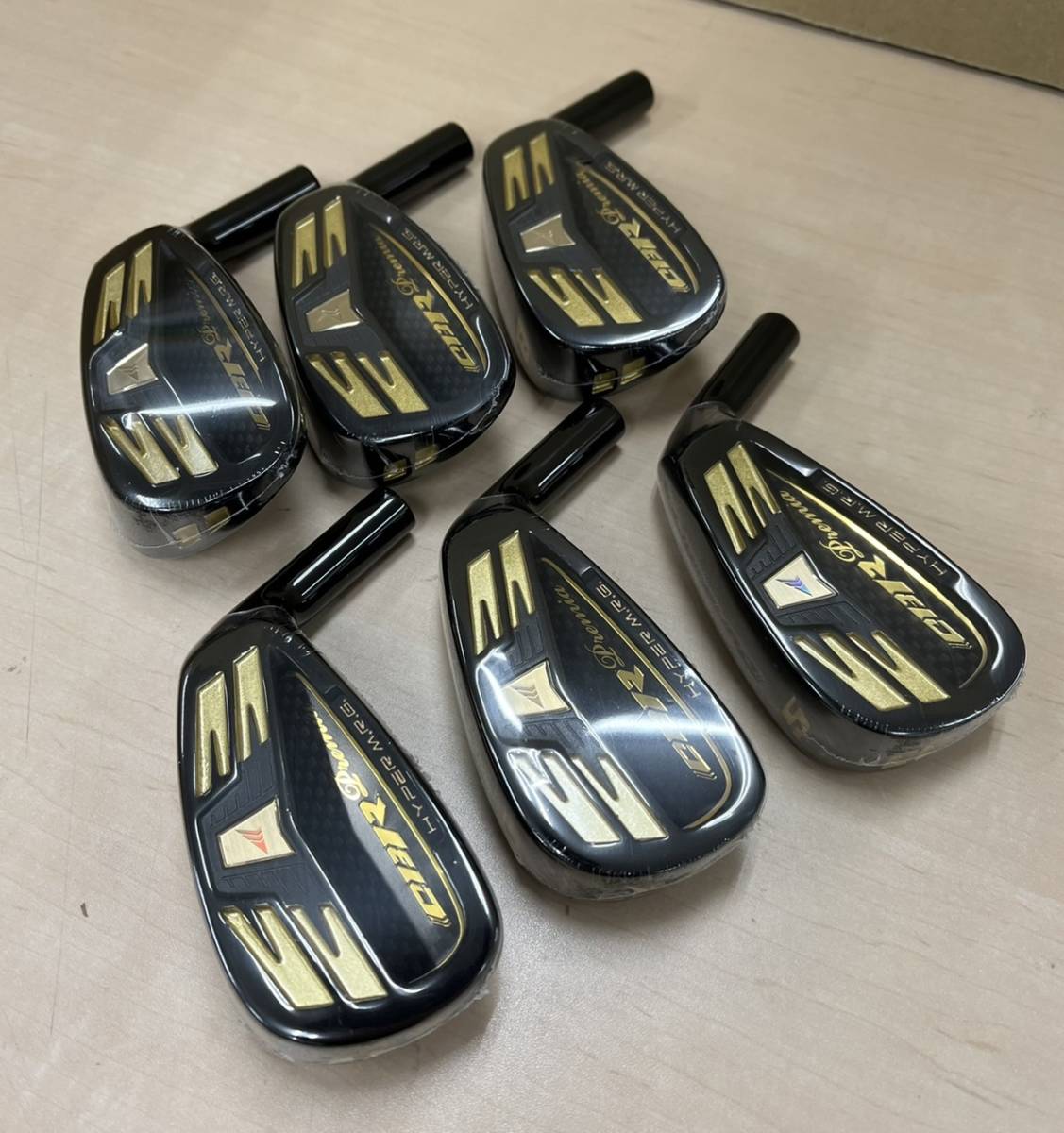 Yahoo!オークション - 【新品・ヘッドのみ】WORKS GOLF 激飛び！！高