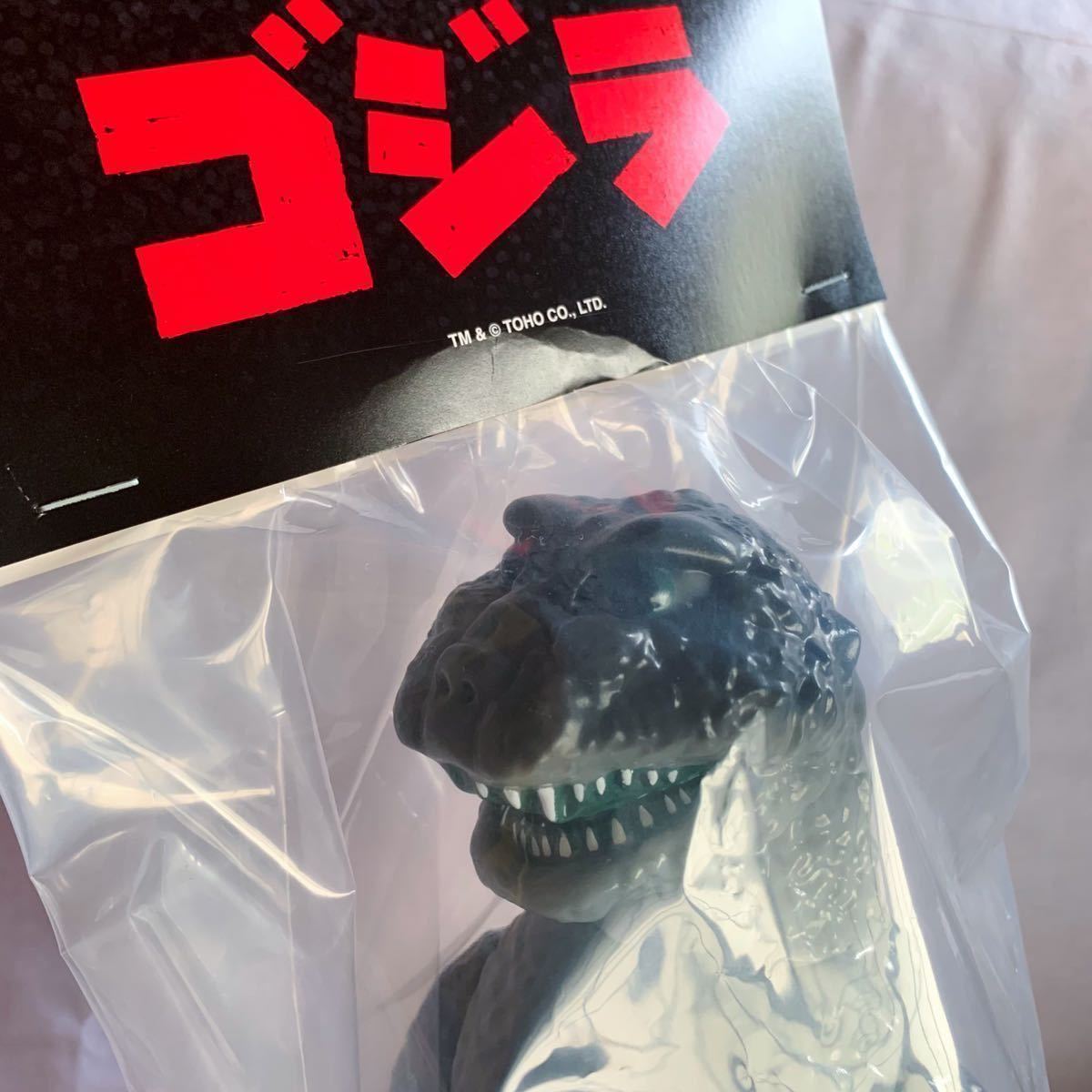 新品 安楽安作 初代 ゴジラ ギニョール版 3期 MEDICOM TOY 新品 安楽安作 初代 ゴジラ ギニョール版 3期 MEDICOM TOY