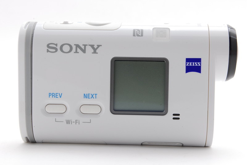 SONY ソニー FDR-X1000V アクションカム デジタルビデオカメラ RM-LVR2
