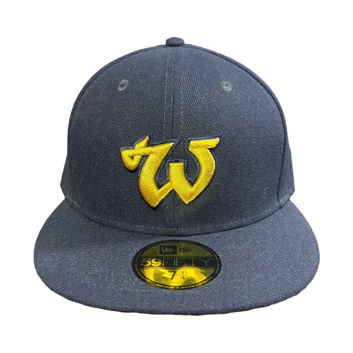 希少】【限定】NEW ERA ニューエラ 大洋ホエールズ 復刻キャップ 希少】【限定】NEW ERA ニューエラ 大洋ホエールズ 復刻キャップ