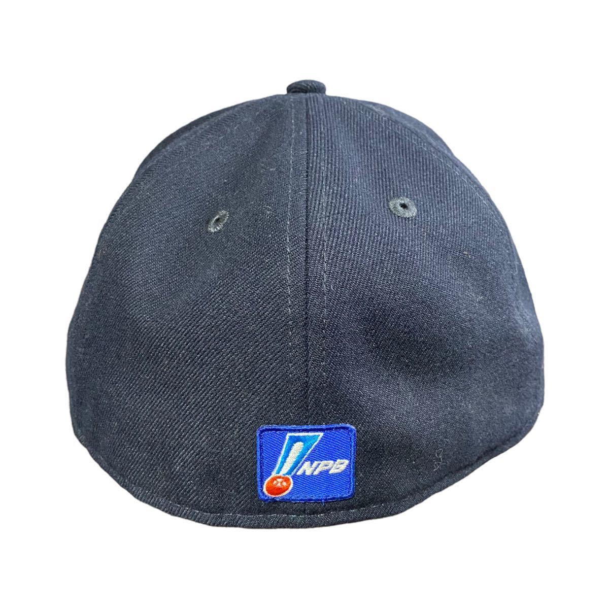 希少】【限定】NEW ERA ニューエラ 大洋ホエールズ 復刻キャップ 希少】【限定】NEW ERA ニューエラ 大洋ホエールズ 復刻キャップ