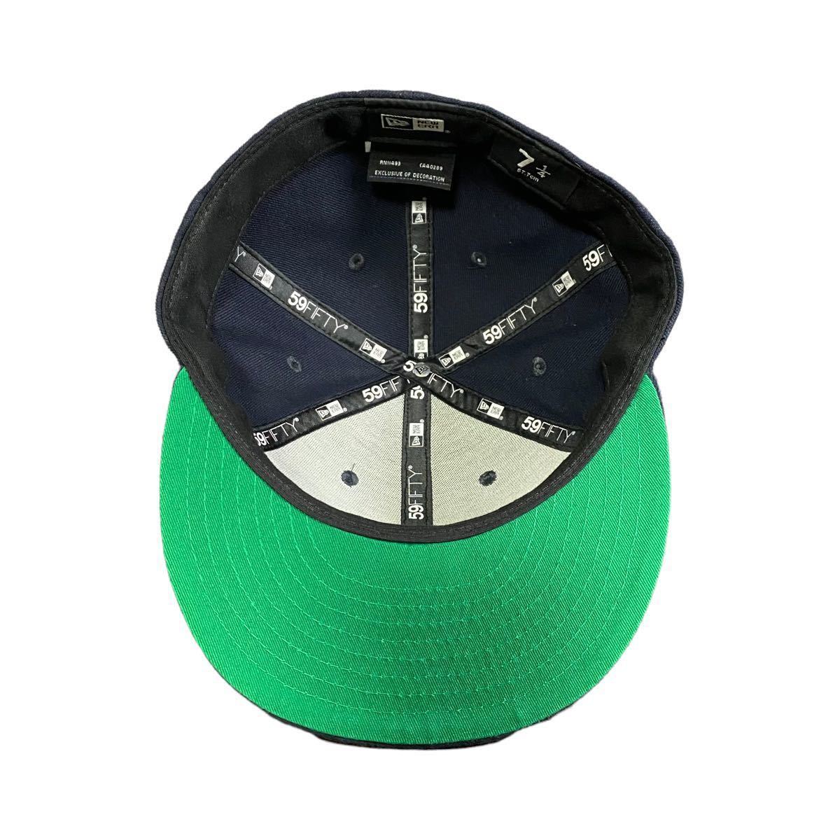 希少】【限定】NEW ERA ニューエラ 大洋ホエールズ 復刻キャップ 希少】【限定】NEW ERA ニューエラ 大洋ホエールズ 復刻キャップ