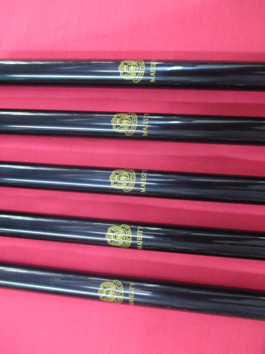 品質が完璧 高級!女性用 MAJESTY ROYAL VQ 7~P/Sw マジェスティ日本