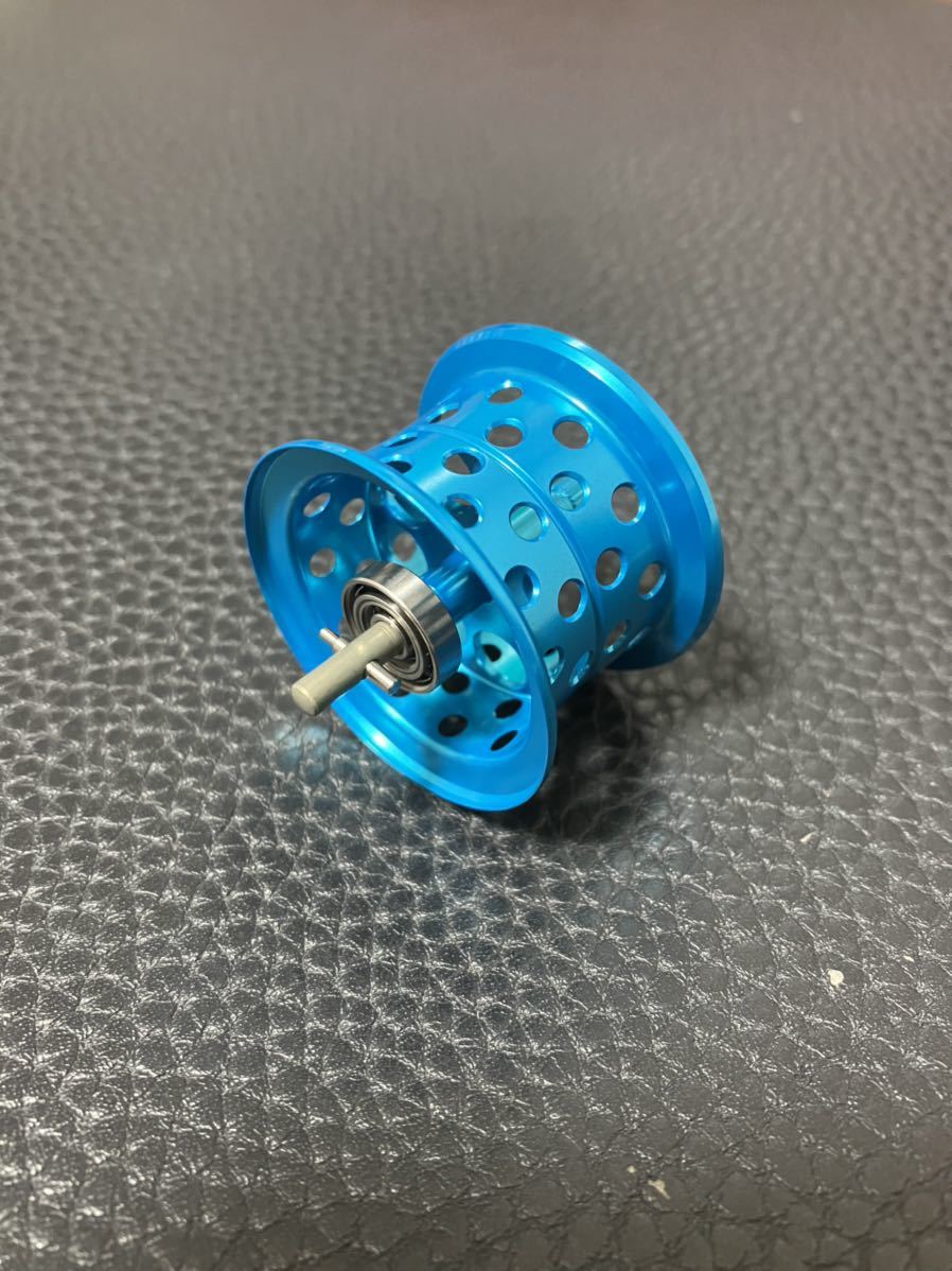 KTF 22/20メタニウム用 バーサタイルフィネススプール Ver3(シマノ 公式超高品質 バーサタイルフィネススプール Ver3 リール