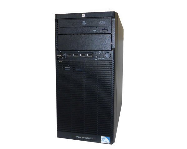 定番の中古商品 Proliant hp R2] 2012 Server ○[Windows DL160 300GB