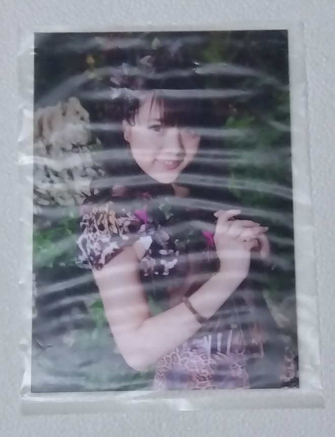 木本花音　生写真　AKB48 SKE48　非売品_画像1
