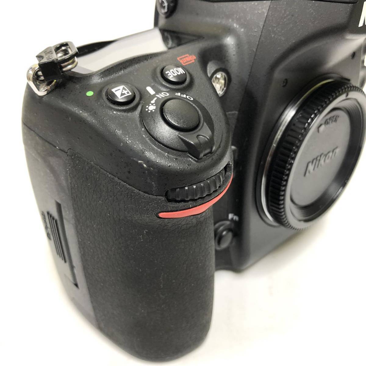 Nikon ニコン D700 ボディ フルサイズ 程度良 | afirco.ir