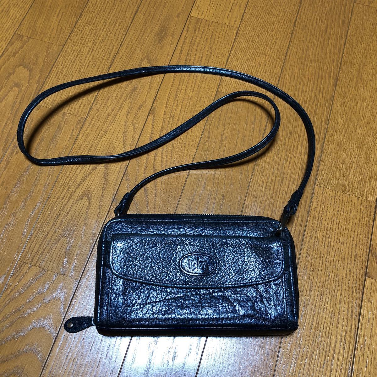 専用)イビザお財布ポシェット bskampala.com