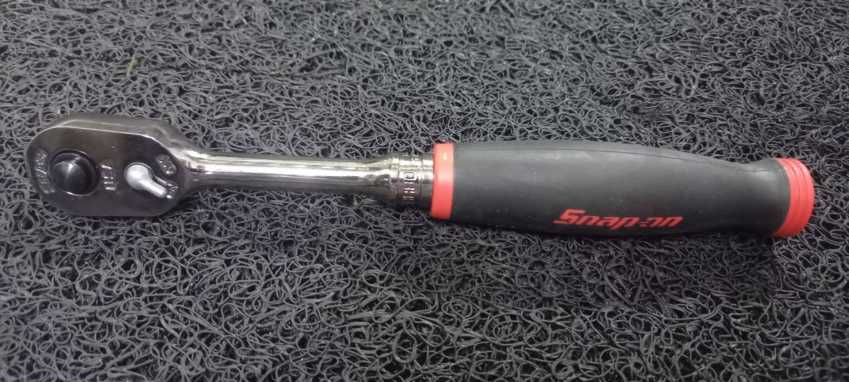 新品 未使用 Snap-on スナップオン FHR80 3/8+apple-en.jp