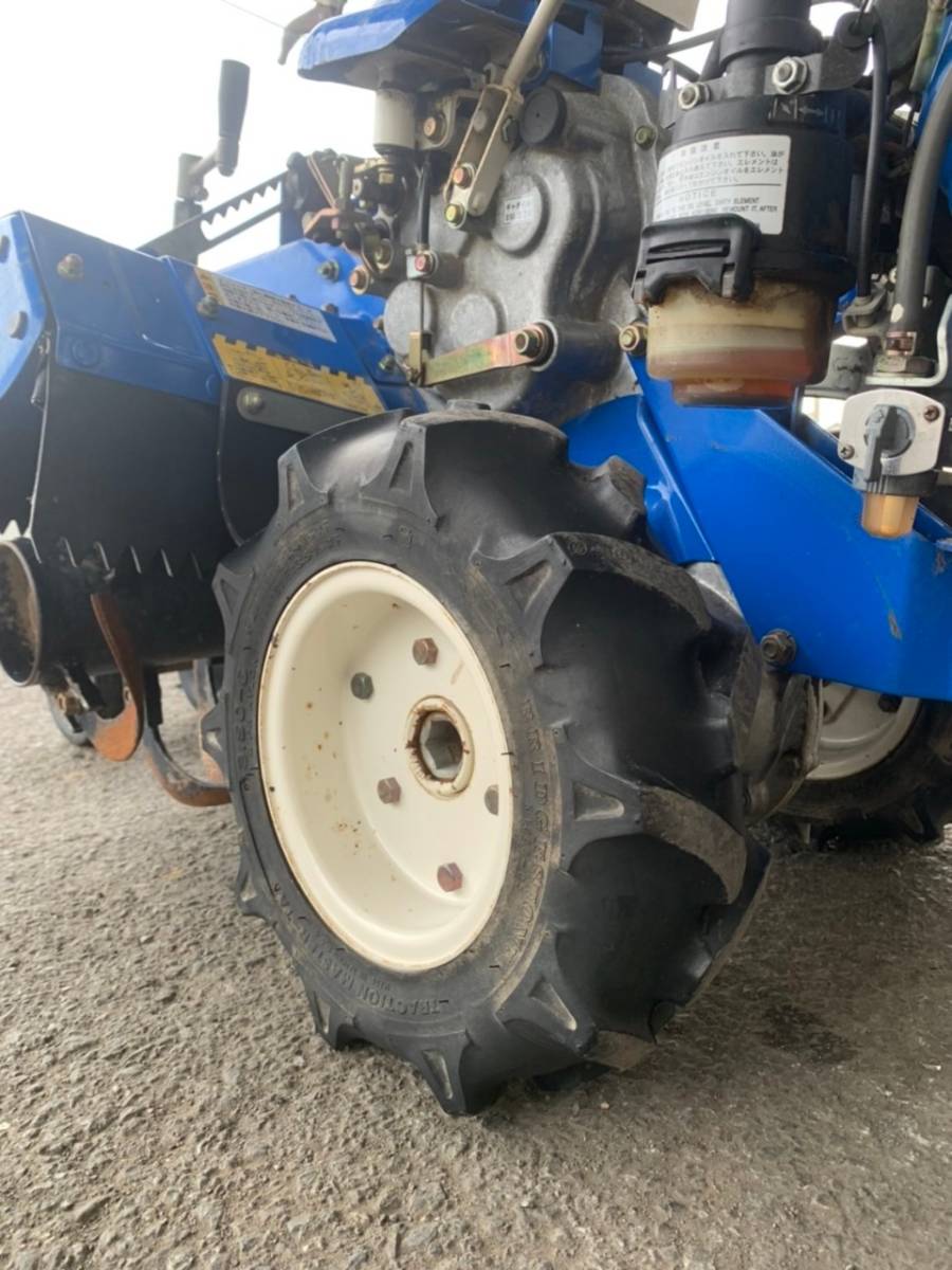 ☆福岡☆ アグリップ イセキ 管理機 NR603R ニューエース No.2 ☆福岡☆ アグリップ イセキ 管理機 NR603R ニューエース No.2