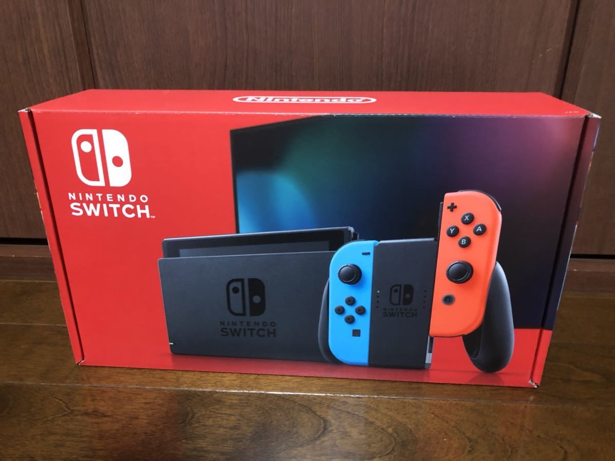 お買得限定品☆夏売れ筋 Nintendo Switch Nintendo Switch Joy-Con(L