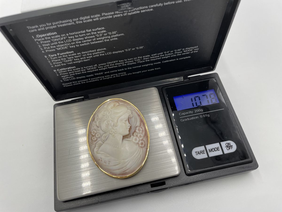1円 カメオ ブローチ ディルーカ diluka シェル オレンジ K18 ゴールド ネックレストップ DI.LUCA 総重量約10.7g ペンダント1FF2639(カメオ)|売買されたオークション情報、yahooの商品情報をアーカイブ公開 - オークファン(aucfan.com) 1円 カメオ ブローチ ディルーカ diluka シェル オレンジ K18 ゴールド ネックレストップ DI.LUCA 総重量約10.7g ペンダント1FF2639(カメオ)|売買されたオークション情報、yahooの商品情報をアーカイブ公開 - オークファン(aucfan.com)
