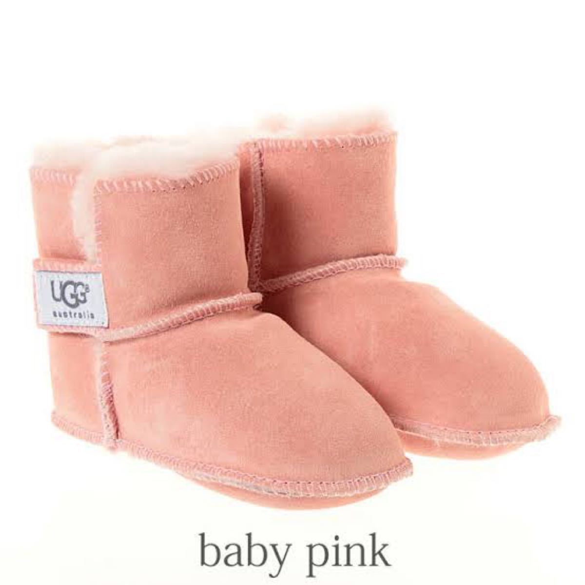 UGG ベビーブーツ 約12.5cm