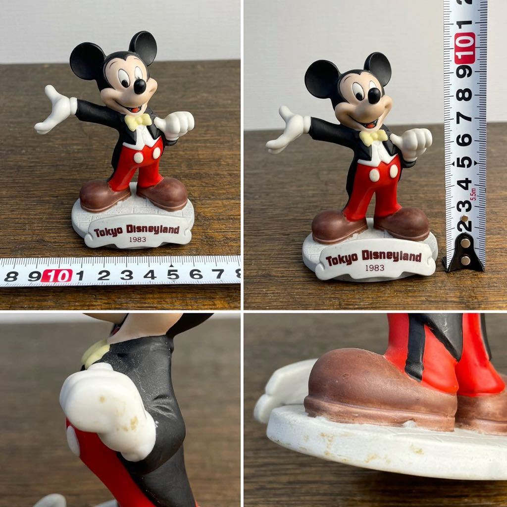 東京ディズニーランド 陶器製 フィギュア 4点まとめて Disney 人形 置物 陶器 レア 19年 ミッキー ミニー プルート グーフィー ミッキーマウス 売買されたオークション情報 Yahooの商品情報をアーカイブ公開 オークファン Aucfan Com 東京ディズニーランド 陶器製 フィギュア 4点まとめて Disney 人形 置物 陶器 レア 19年 ミッキー ミニー プルート グーフィー ミッキーマウス 売買されたオークション情報 Yahooの商品情報をアーカイブ公開 オークファン Aucfan Com