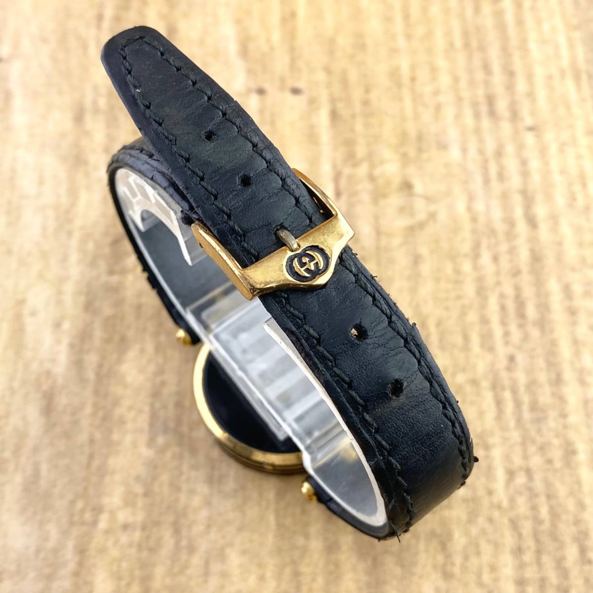5%OFF】 GUCCI HAMILTON等まとめ売り 腕時計(デジタル