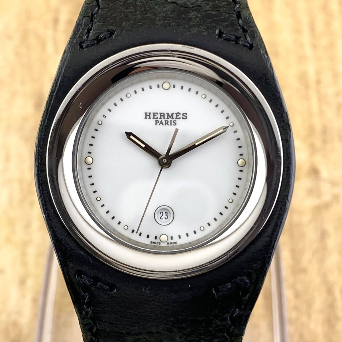 日本 Hermès HA1.710 エルメス アーネ sitedev.minifinder.se