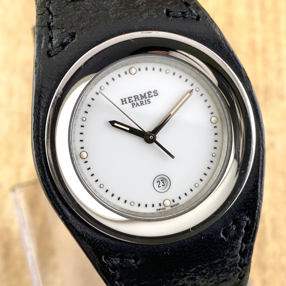 日本 Hermès HA1.710 エルメス アーネ sitedev.minifinder.se