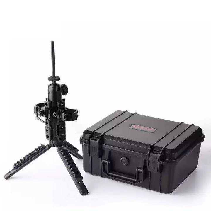 目玉商品】GOAL ZERO用 DXミリタリースタンド ゴールゼロ2個収納可③-